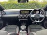 USED 2020 70 MERCEDES-BENZ A-CLASS 1.5 A 180 D AMG LINE PREMIUM PLUS 5d 114 BHP Premium Plus