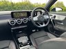 USED 2020 70 MERCEDES-BENZ A-CLASS 1.5 A 180 D AMG LINE PREMIUM PLUS 5d 114 BHP Premium Plus