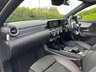 USED 2020 70 MERCEDES-BENZ A-CLASS 1.5 A 180 D AMG LINE PREMIUM PLUS 5d 114 BHP Premium Plus