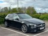 USED 2020 70 MERCEDES-BENZ A-CLASS 1.5 A 180 D AMG LINE PREMIUM PLUS 5d 114 BHP Premium Plus