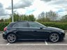 USED 2020 70 MERCEDES-BENZ A-CLASS 1.5 A 180 D AMG LINE PREMIUM PLUS 5d 114 BHP Premium Plus