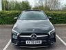 USED 2020 70 MERCEDES-BENZ A-CLASS 1.5 A 180 D AMG LINE PREMIUM PLUS 5d 114 BHP Premium Plus