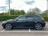 USED 2020 70 MERCEDES-BENZ A-CLASS 1.5 A 180 D AMG LINE PREMIUM PLUS 5d 114 BHP Premium Plus