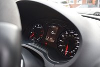 USED 2016 65 AUDI RS3 2.5 RS3 SPORTBACK QUATTRO NAV 5d 362 BHP PAN ROOF / RS DESIGN / MRC 430