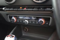 USED 2016 65 AUDI RS3 2.5 RS3 SPORTBACK QUATTRO NAV 5d 362 BHP PAN ROOF / RS DESIGN / MRC 430