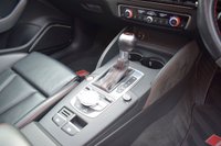 USED 2016 65 AUDI RS3 2.5 RS3 SPORTBACK QUATTRO NAV 5d 362 BHP PAN ROOF / RS DESIGN / MRC 430