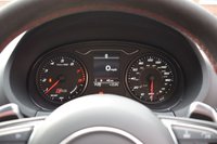 USED 2016 65 AUDI RS3 2.5 RS3 SPORTBACK QUATTRO NAV 5d 362 BHP PAN ROOF / RS DESIGN / MRC 430