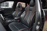USED 2016 65 AUDI RS3 2.5 RS3 SPORTBACK QUATTRO NAV 5d 362 BHP PAN ROOF / RS DESIGN / MRC 430