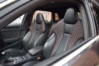 USED 2016 65 AUDI RS3 2.5 RS3 SPORTBACK QUATTRO NAV 5d 362 BHP PAN ROOF / RS DESIGN / MRC 430