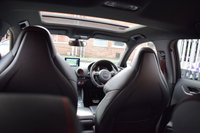 USED 2016 65 AUDI RS3 2.5 RS3 SPORTBACK QUATTRO NAV 5d 362 BHP PAN ROOF / RS DESIGN / MRC 430