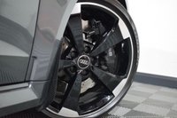USED 2016 65 AUDI RS3 2.5 RS3 SPORTBACK QUATTRO NAV 5d 362 BHP PAN ROOF / RS DESIGN / MRC 430