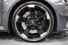 USED 2016 65 AUDI RS3 2.5 RS3 SPORTBACK QUATTRO NAV 5d 362 BHP PAN ROOF / RS DESIGN / MRC 430