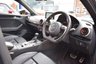 USED 2016 65 AUDI RS3 2.5 RS3 SPORTBACK QUATTRO NAV 5d 362 BHP PAN ROOF / RS DESIGN / MRC 430