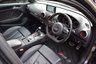 USED 2016 65 AUDI RS3 2.5 RS3 SPORTBACK QUATTRO NAV 5d 362 BHP PAN ROOF / RS DESIGN / MRC 430