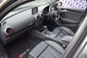 USED 2016 65 AUDI RS3 2.5 RS3 SPORTBACK QUATTRO NAV 5d 362 BHP PAN ROOF / RS DESIGN / MRC 430