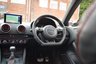 USED 2016 65 AUDI RS3 2.5 RS3 SPORTBACK QUATTRO NAV 5d 362 BHP PAN ROOF / RS DESIGN / MRC 430