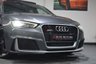USED 2016 65 AUDI RS3 2.5 RS3 SPORTBACK QUATTRO NAV 5d 362 BHP PAN ROOF / RS DESIGN / MRC 430