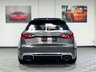 USED 2016 65 AUDI RS3 2.5 RS3 SPORTBACK QUATTRO NAV 5d 362 BHP PAN ROOF / RS DESIGN / MRC 430