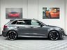 USED 2016 65 AUDI RS3 2.5 RS3 SPORTBACK QUATTRO NAV 5d 362 BHP PAN ROOF / RS DESIGN / MRC 430