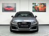 USED 2016 65 AUDI RS3 2.5 RS3 SPORTBACK QUATTRO NAV 5d 362 BHP PAN ROOF / RS DESIGN / MRC 430