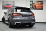 USED 2016 65 AUDI RS3 2.5 RS3 SPORTBACK QUATTRO NAV 5d 362 BHP PAN ROOF / RS DESIGN / MRC 430