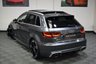 USED 2016 65 AUDI RS3 2.5 RS3 SPORTBACK QUATTRO NAV 5d 362 BHP PAN ROOF / RS DESIGN / MRC 430