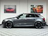 USED 2016 65 AUDI RS3 2.5 RS3 SPORTBACK QUATTRO NAV 5d 362 BHP PAN ROOF / RS DESIGN / MRC 430