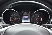USED 2017 17 MERCEDES-BENZ C-CLASS 2.1 C 220 D AMG LINE PREMIUM 2d 168 BHP PAN ROOF / NIGHT PACK / FSH