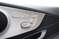 USED 2017 17 MERCEDES-BENZ C-CLASS 2.1 C 220 D AMG LINE PREMIUM 2d 168 BHP PAN ROOF / NIGHT PACK / FSH