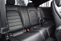 USED 2017 17 MERCEDES-BENZ C-CLASS 2.1 C 220 D AMG LINE PREMIUM 2d 168 BHP PAN ROOF / NIGHT PACK / FSH
