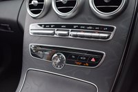 USED 2017 17 MERCEDES-BENZ C-CLASS 2.1 C 220 D AMG LINE PREMIUM 2d 168 BHP PAN ROOF / NIGHT PACK / FSH