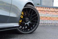 USED 2017 17 MERCEDES-BENZ C-CLASS 2.1 C 220 D AMG LINE PREMIUM 2d 168 BHP PAN ROOF / NIGHT PACK / FSH