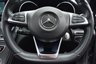 USED 2017 17 MERCEDES-BENZ C-CLASS 2.1 C 220 D AMG LINE PREMIUM 2d 168 BHP PAN ROOF / NIGHT PACK / FSH