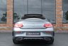 USED 2017 17 MERCEDES-BENZ C-CLASS 2.1 C 220 D AMG LINE PREMIUM 2d 168 BHP PAN ROOF / NIGHT PACK / FSH