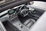 USED 2017 17 MERCEDES-BENZ C-CLASS 2.1 C 220 D AMG LINE PREMIUM 2d 168 BHP PAN ROOF / NIGHT PACK / FSH