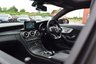 USED 2017 17 MERCEDES-BENZ C-CLASS 2.1 C 220 D AMG LINE PREMIUM 2d 168 BHP PAN ROOF / NIGHT PACK / FSH