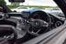 USED 2017 17 MERCEDES-BENZ C-CLASS 2.1 C 220 D AMG LINE PREMIUM 2d 168 BHP PAN ROOF / NIGHT PACK / FSH