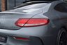 USED 2017 17 MERCEDES-BENZ C-CLASS 2.1 C 220 D AMG LINE PREMIUM 2d 168 BHP PAN ROOF / NIGHT PACK / FSH