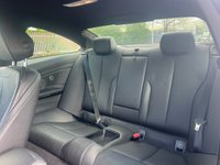 USED 2015 65 BMW 4 SERIES 2.0 420D M SPORT 2d 188 BHP 