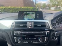 USED 2015 65 BMW 4 SERIES 2.0 420D M SPORT 2d 188 BHP 