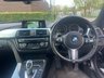 USED 2015 65 BMW 4 SERIES 2.0 420D M SPORT 2d 188 BHP 