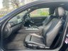 USED 2015 65 BMW 4 SERIES 2.0 420D M SPORT 2d 188 BHP 