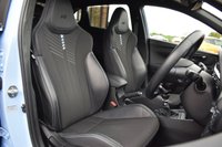 USED 2022 71 HYUNDAI I20  T-GDI N 5d 202 BHP HATCHBACK