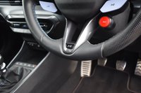 USED 2022 71 HYUNDAI I20  T-GDI N 5d 202 BHP HATCHBACK