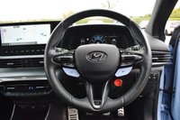 USED 2022 71 HYUNDAI I20  T-GDI N 5d 202 BHP HATCHBACK