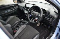 USED 2022 71 HYUNDAI I20  T-GDI N 5d 202 BHP HATCHBACK