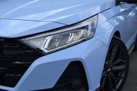 USED 2022 71 HYUNDAI I20  T-GDI N 5d 202 BHP HATCHBACK