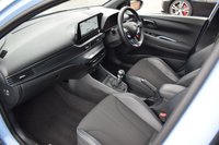 USED 2022 71 HYUNDAI I20  T-GDI N 5d 202 BHP HATCHBACK