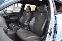 USED 2022 71 HYUNDAI I20  T-GDI N 5d 202 BHP HATCHBACK