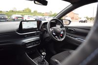 USED 2022 71 HYUNDAI I20  T-GDI N 5d 202 BHP HATCHBACK